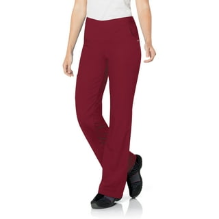 Urbane Essentials Relaxed Fit 1-Pocket Drawstring Scrub Pants for Women  9502 : : Clothing, Shoes & Accessories