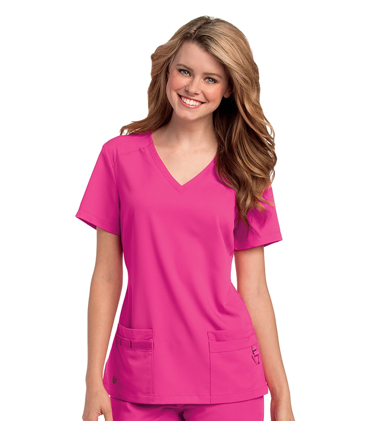 Urbane Women S Ultra Modern Tailored Fit Breathable Fade Resistant 4 Pockets Pull Over Tunic Scrub Style 9044 3661deb4 9aac 4ba8 Bc3a 8588a2652541.cebf455031e5a643095402632b72c9f2 