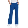 thumbnail image 1 of Urbane by Landau Women's Alexis Comfort Elastic Waist Scrub Pant, Style 9306, 1 of 5