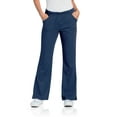 thumbnail image 1 of Urbane by Landau Women's Alexis Comfort Elastic Waist Scrub Pant, Style 9306, 1 of 9