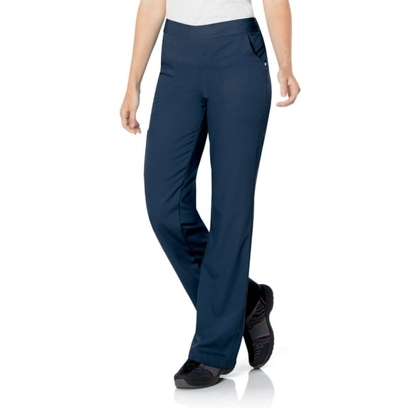 Urbane by Landau Women's Bailey Cargo Scrub Pant, Style 9300