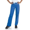 thumbnail image 1 of Urbane by Landau Women's Relaxed Drawstring Scrub Pant, Style 9502, 1 of 8