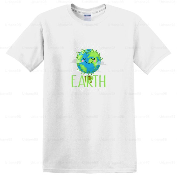 Urbane98 Earth Day Teachers 2021, Classroom, Funny Fun T-Shirt, SW, Hoodie , for Unisex, up to size 5XL