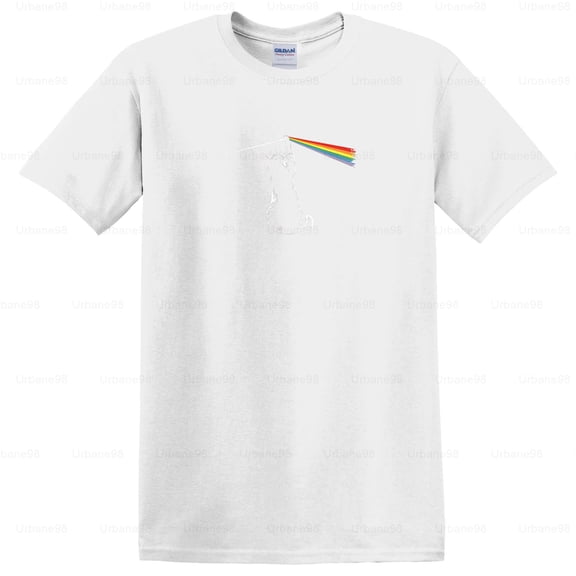 Urbane98 Playing with Light, Funny Cat Lover Graphic Image T-Shirt, SW, Hoodie , for Unisex, up to size 5XL