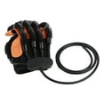 thumbnail image 1 of Urbaneden Finger Rehabilitation Robot Glove, Hand Rehabilitation Robort Glove Soft Resin Fibre Perfect Fitting Finger Training Exerciser Glove L Size For Most People, 1 of 8