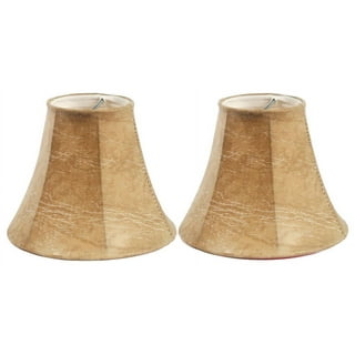 Leather Lamp Shade