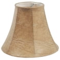 thumbnail image 1 of Urbanest 6" Faux Leather Chandelier Shade, 1 of 2