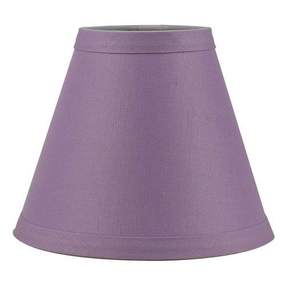 Urbanest 6'' Linen Empire Candelabra Shade