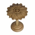 thumbnail image 1 of Urbanest Bloom Decor Medallion Drapery Holdback, 1 of 6