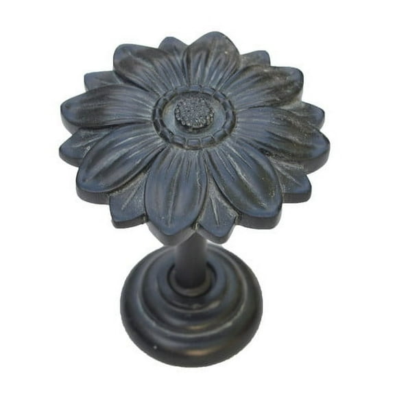 Urbanest Bloom Medallion Curtain Holdback (Set of 2)