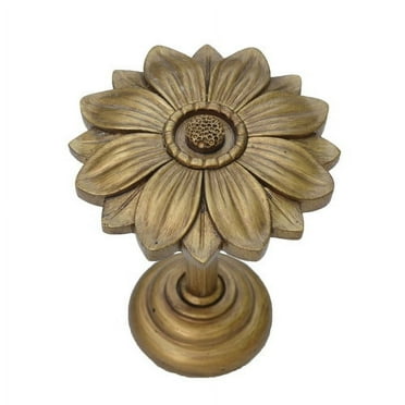 Urbanest Bloom Medallion Curtain Holdback