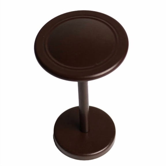 Urbanest Button Medallion Curtain Holdback