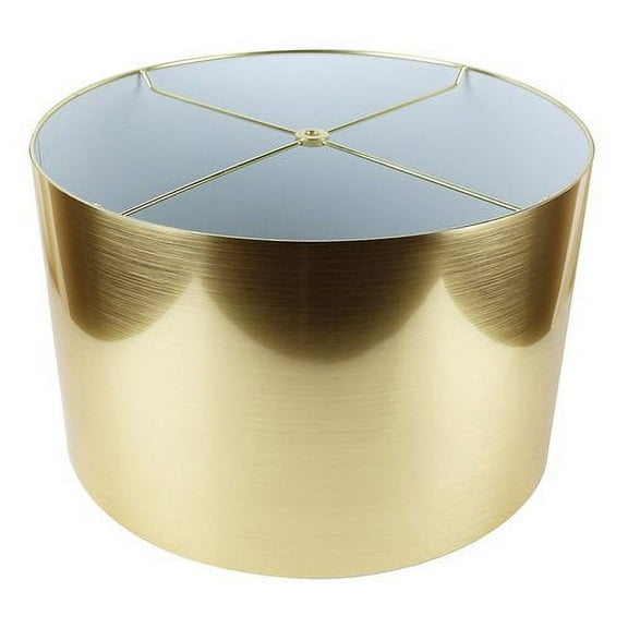 Urbanest Classic 16'' Drum Lamp Shade