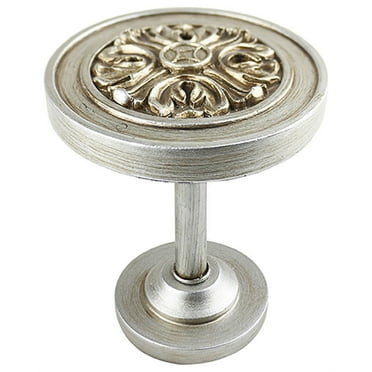 Urbanest Hamlin Drapery Medallion Holdback, Copper