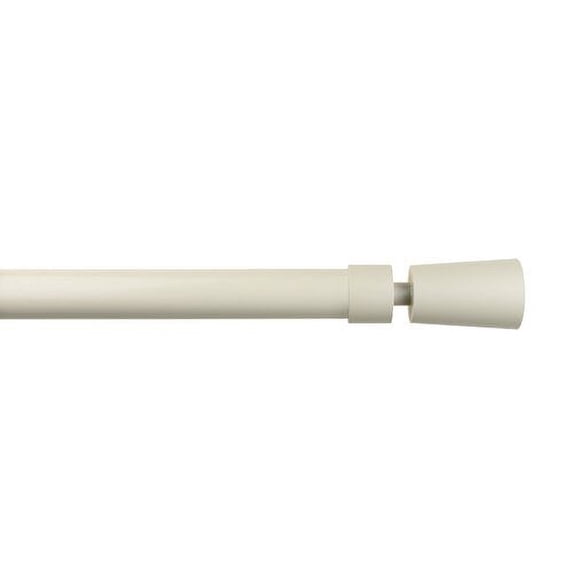Urbanest Nagle Single Curtain Rod Set