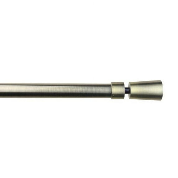 Urbanest Nagle Single Curtain Rod Set