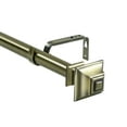 thumbnail image 1 of Urbanest Pila Single Curtain Rod and Hardware Set, 1 of 6