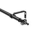 thumbnail image 1 of Urbanest Portia Single Curtain Rod and Hardware Set, 1 of 6