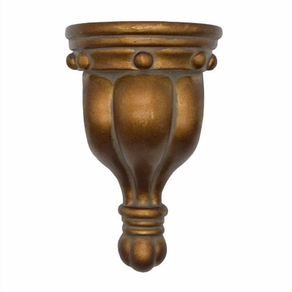 Urbanest Rigaud Drapery Sconce
