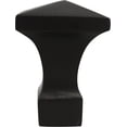 thumbnail image 1 of Urbanest Semoy Lamp Finial – 1-7/8 Inch Tall, Oil-Rubbed Bronze – Decorative Lamp Shade Finial for Table & Floor Lamps- 1 Piece, 1 of 1