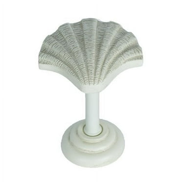 Urbanest Shell  Medallion Curtain Holdback (Set of 2)