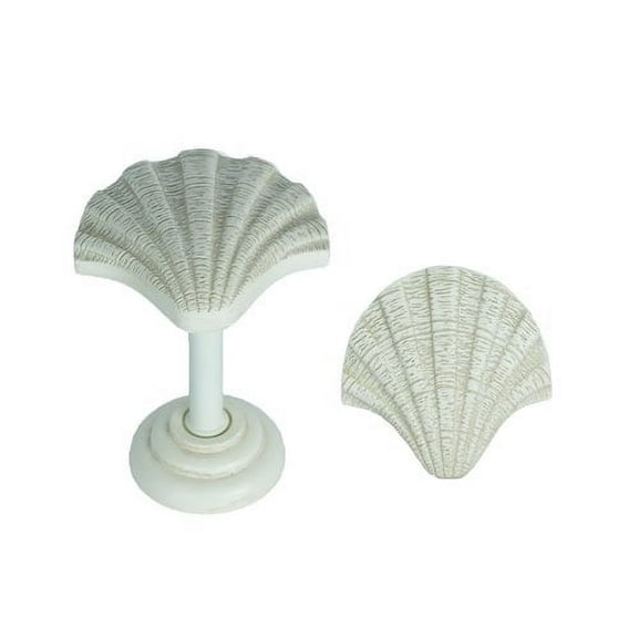 Urbanest Shell Medallion Curtain Holdback