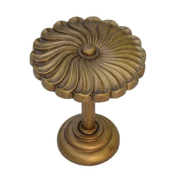 Urbanest Sierra Medallion Curtain Holdback (Set of 2)