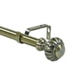 thumbnail image 1 of Urbanest Single Curtain Rod and Hardware Set, 1 of 6