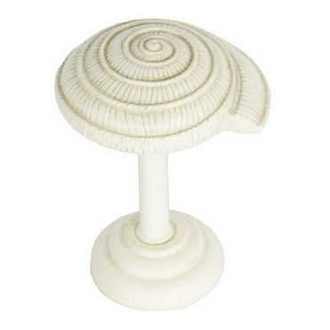 Urbanest Snail Medallion Curtain Holdback (Set of 2)