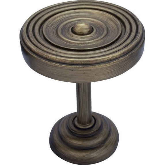 Urbanest Stafford Medallion Curtain Holdback