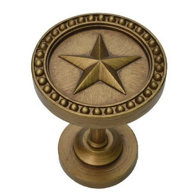 Urbanest Star Medallion Curtain Holdback