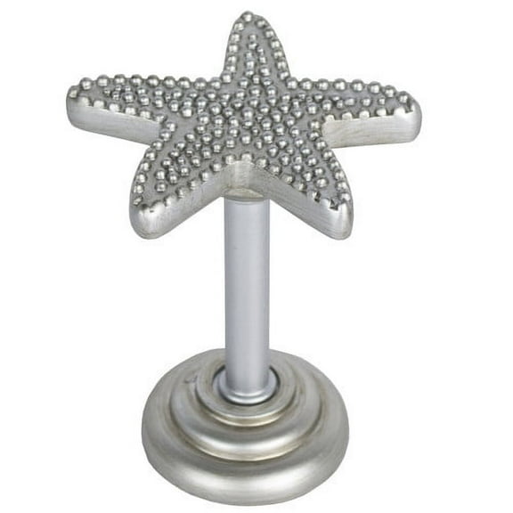 Urbanest Starfish Medallion Curtain Holdback
