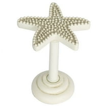Urbanest Starfish Medallion Curtain Holdback