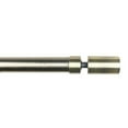 thumbnail image 1 of Urbanest Sullivan Single Curtain Rod Set, 1 of 7