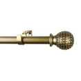 thumbnail image 1 of Urbanest Tola Adjustable Single Drapery Curtain Rod & Hardware Set, 1 of 6