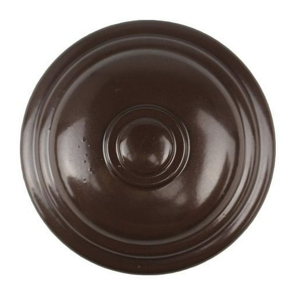 Urbanest Tondo Metal Drapery Medallion Curtain Holdback