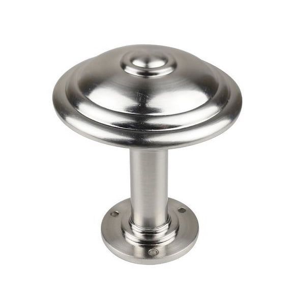 Urbanest Tondo Metal Drapery Medallion Curtain Holdback