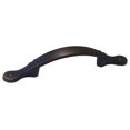thumbnail image 1 of Urbanest Trent Cabinet Pull, 5 1/4" Long, Oil-rubbed Bronze, Set of 25, 1 of 1