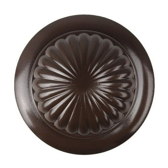 urbanest tumulo metal drapery medallion curtain holdback