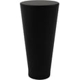 thumbnail image 1 of Urbanest Zario Lamp Finial – 2 Inch Tall, Black– Decorative Lamp Shade Finial for Table & Floor Lamps- 1 Piece, 1 of 1