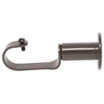 thumbnail image 1 of Urbanest Zinc Steel Adjustable Bracket 1" Rod, Bronze, 1 of 2