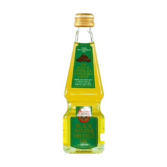 Urbani Black Winter Truffle Olive Oil 8oz