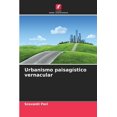 thumbnail image 1 of Urbanismo paisagístico vernacular, (Paperback), 1 of 1