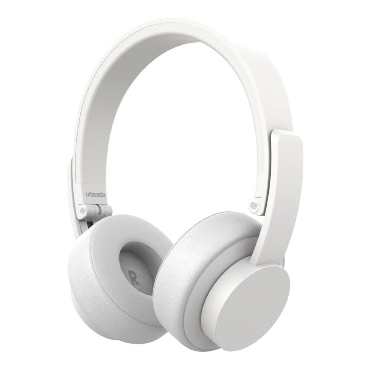 Urbanista Seattle Wireless Headphones in White Bangladesh Ubuy