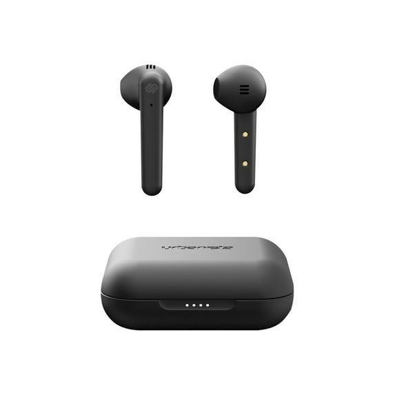Urbanista STOCKHOLM PLUS True Wireless Earbuds Midnight Black