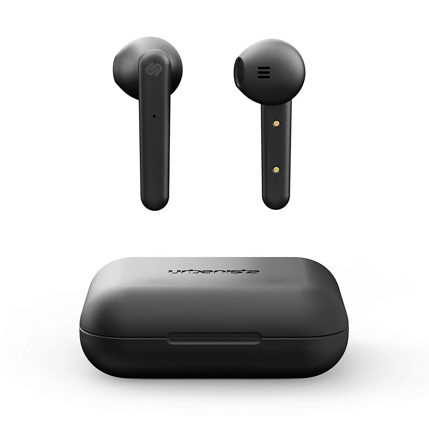 urbanista Bluetooth イヤフォン Amazon.com: Urbanista Hybrid Active Noise Cancelling