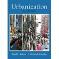 thumbnail image 1 of Pre-Owned Urbanization: An Introduction to Urban Geography (2nd Edition) (Hardcover) 0131424505, 1 of 1