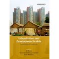 thumbnail image 1 of Urbanization and Development in Asia: Multidimensional Perspectives, (Hardcover), 1 of 1