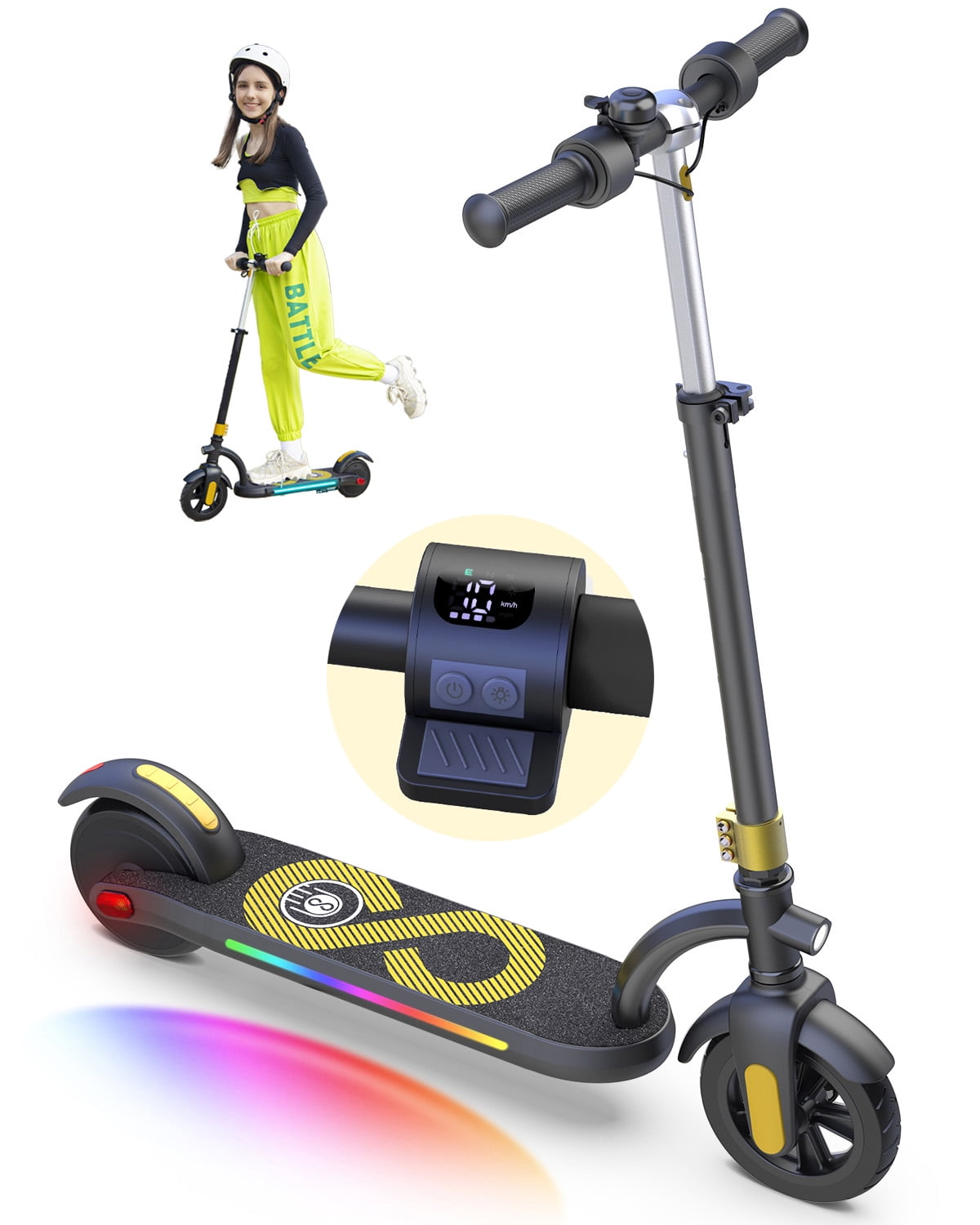 scooter Machs156 スクーター　マックス Scooter 【早期予約特典あり】25-26 SCOOTER (スクーター