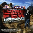 thumbnail image 1 of Urbano El Journey (Includes DVD), 1 of 1